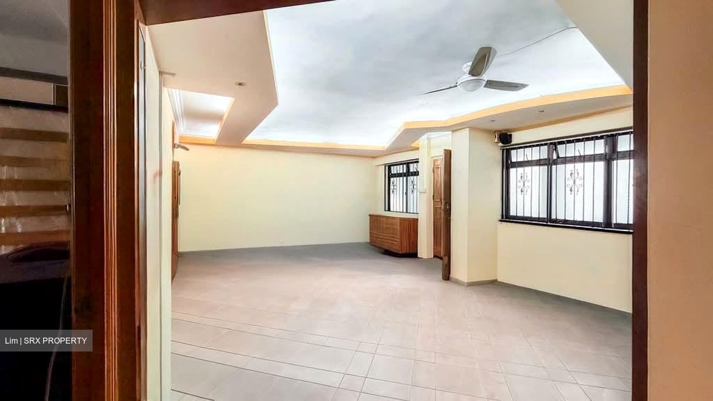 Blk 891 Tampines Avenue 8 (Tampines), HDB 4 Rooms #548889791